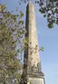 Cleopatra's Needle