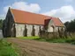 Pilton Tithe Barn