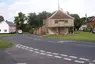 Market Cross