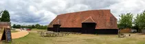 Coggeshall Grange Barn