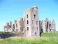 New Slains Castle