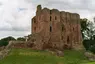 Norham Castle