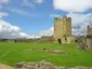 Richmond Castle