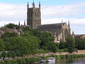 Cathedral Church of Christ and the Blessed Mary, the Virgin of Worcester