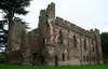 Acton Burnell Castle