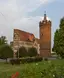 Wieża Bramy Ostrowskiej