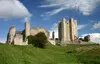 Conisbrough Castle