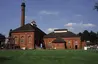 Mill Meece Pumping Station