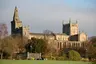 Dunfermline Abbey