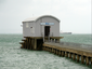 Bembridge Lifeboat Station