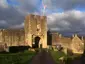 Farleigh Hungerford Castle