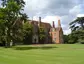 Mapledurham House