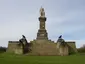 Admiral Lord Collingwood Monument