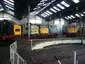 Barrow Hill Roundhouse