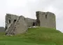 Duffus Castle