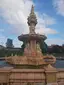 The Doulton Fountain