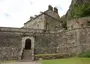 Dumbarton Castle