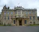 Newbattle Abbey