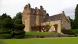 Crathes Castle