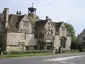 Lady Margaret Hungerford Almshouses and Schoolroom