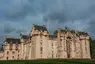 Fyvie Castle