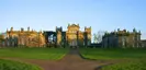 Seaton Delaval Hall