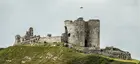 Criccieth Castle