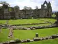 Haughmond Abbey