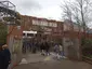 The Walking Dead: The Ride