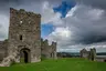 Llansteffan Castle