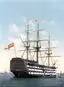 HMS Victory