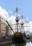 Golden Hinde