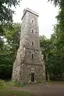 Corstorphine Hill Tower