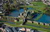 Caerphilly Castle