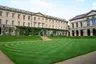 Worcester College