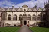 Oriel College