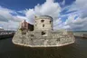 Calshot Castle