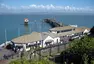 Mumbles Pier