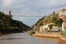 Clifton Suspension Bridge