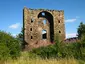 Saltcoats Castle (Remains)