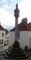 Market Cross of Culross