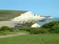 Seven Sisters White Cliffs