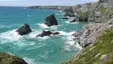 Bedruthan Steps