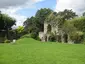 Usk Castle