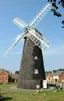 Shirley Windmill