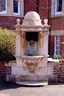 Walton Well Drinking Fountain