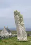 Clach an Trushal Standing Stone