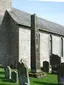 Bewcastle 7th Century Cross