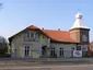 Dom artysty Andrzeja Lenika