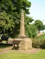 Saxon Cross